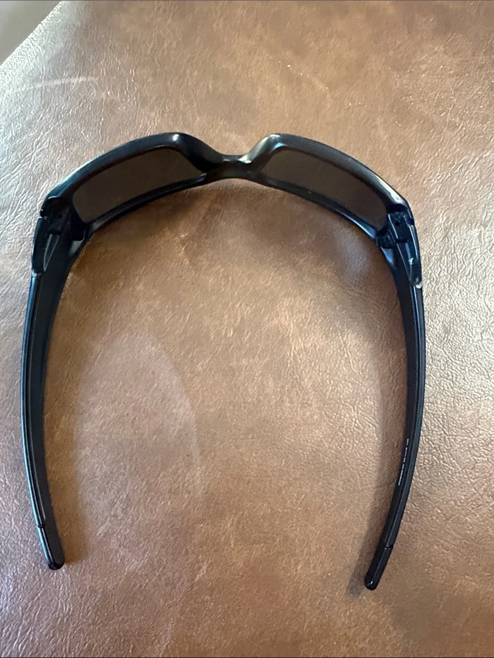 Oakley polarized fuel